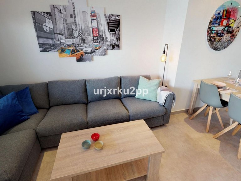 Apartment for Sale in Torrevieja, Alicante 19
