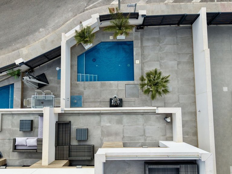Villa for Sale in Los Montesinos, Alicante 3