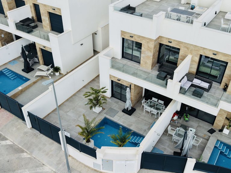 Villa for Sale in Los Montesinos, Alicante 4