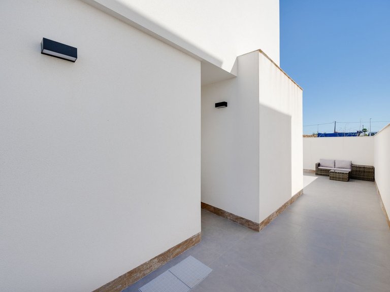 Villa for Sale in Los Montesinos, Alicante 7