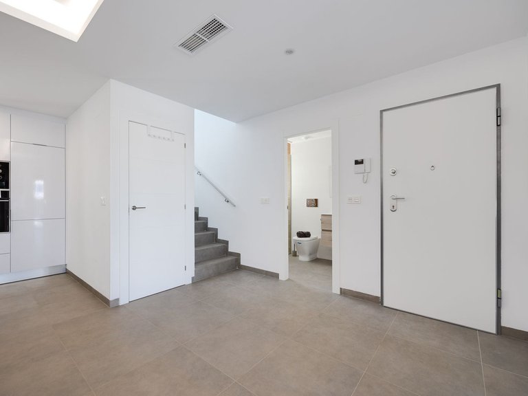 Villa for Sale in Los Montesinos, Alicante 13