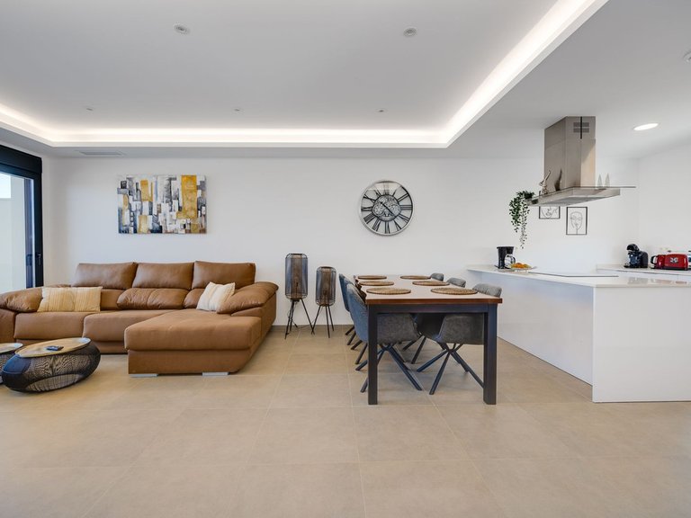 Villa for Sale in Los Montesinos, Alicante 16