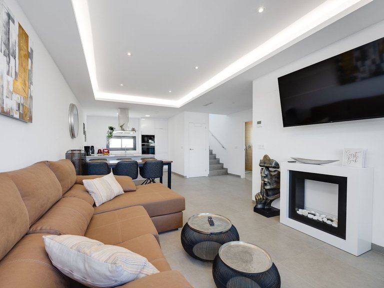 Villa for Sale in Los Montesinos, Alicante 18