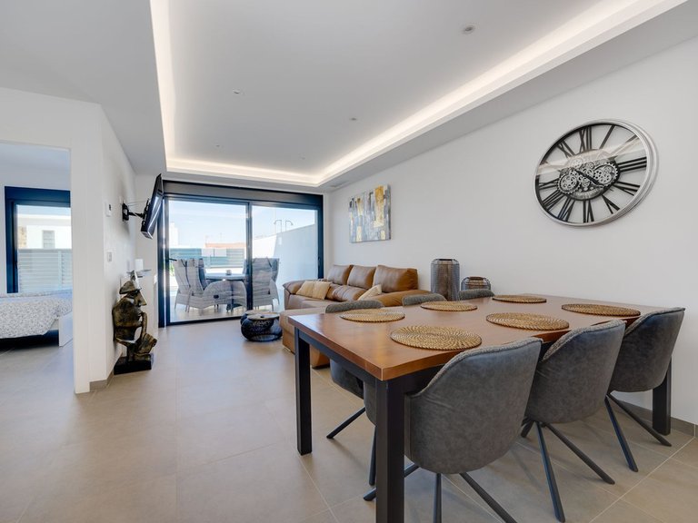 Villa for Sale in Los Montesinos, Alicante 20