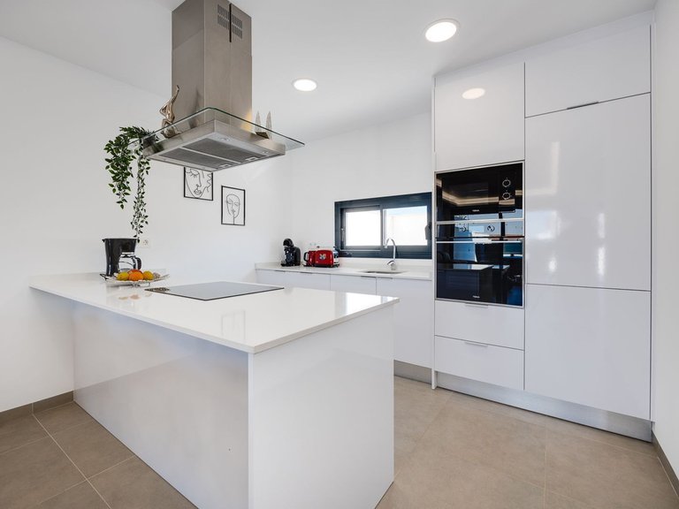 Villa for Sale in Los Montesinos, Alicante 21