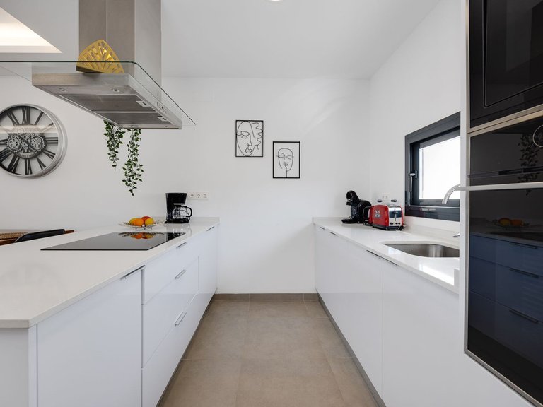 Villa for Sale in Los Montesinos, Alicante 22