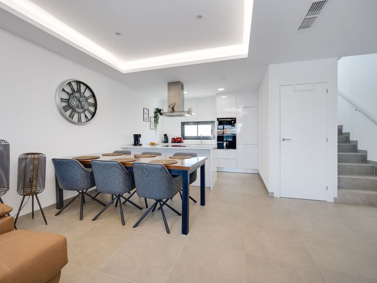 Villa for Sale in Los Montesinos, Alicante 24