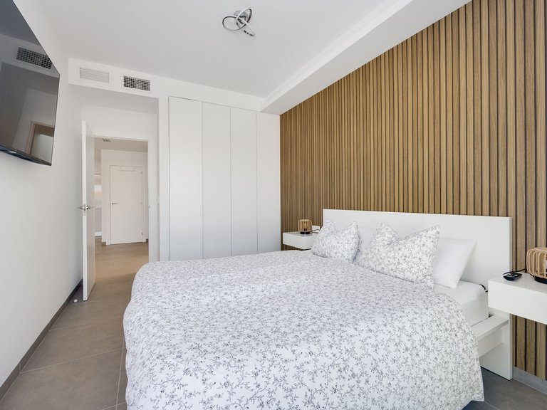 Villa for Sale in Los Montesinos, Alicante 25