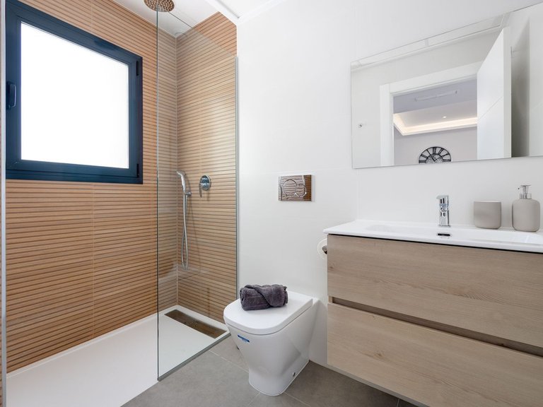Villa for Sale in Los Montesinos, Alicante 27