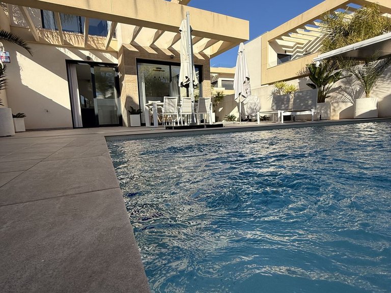 Villa for Sale in Los Montesinos, Alicante 7