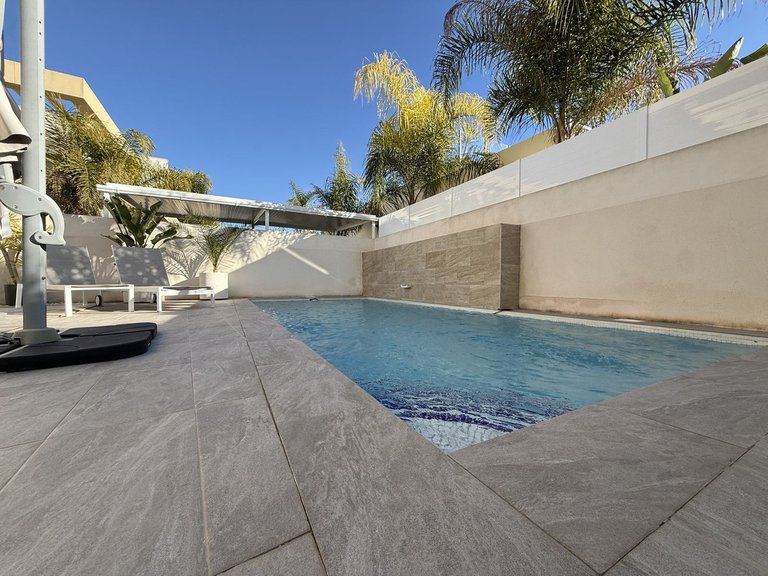 Villa for Sale in Los Montesinos, Alicante 11