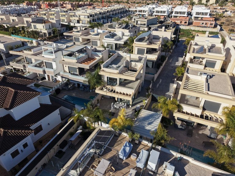 Villa for Sale in Los Montesinos, Alicante 12
