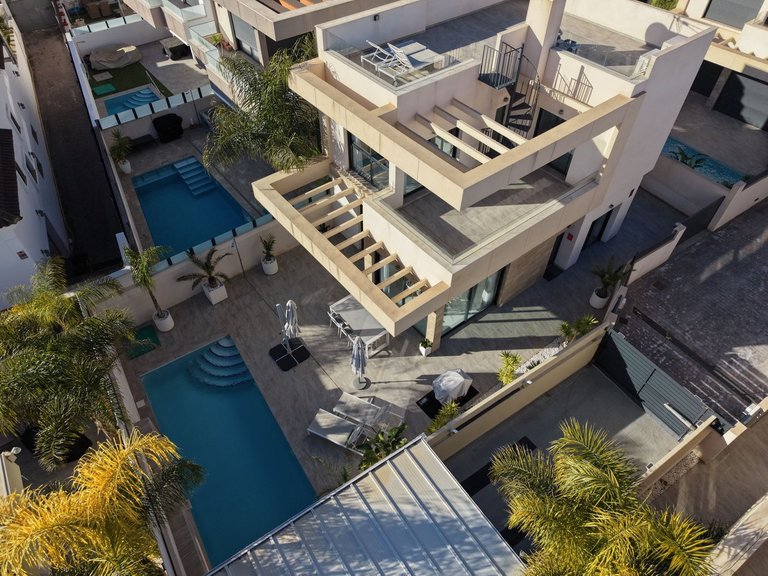 Villa for Sale in Los Montesinos, Alicante 14