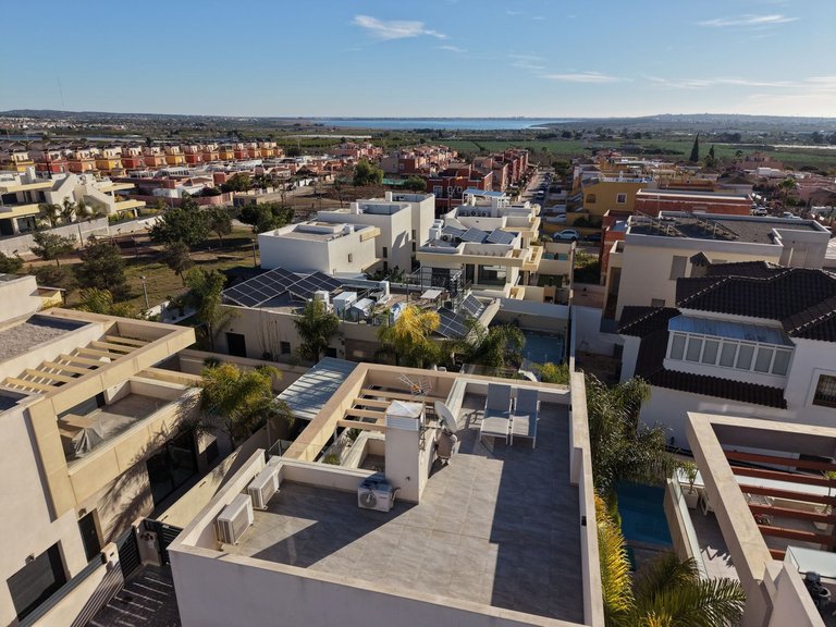 Villa for Sale in Los Montesinos, Alicante 15