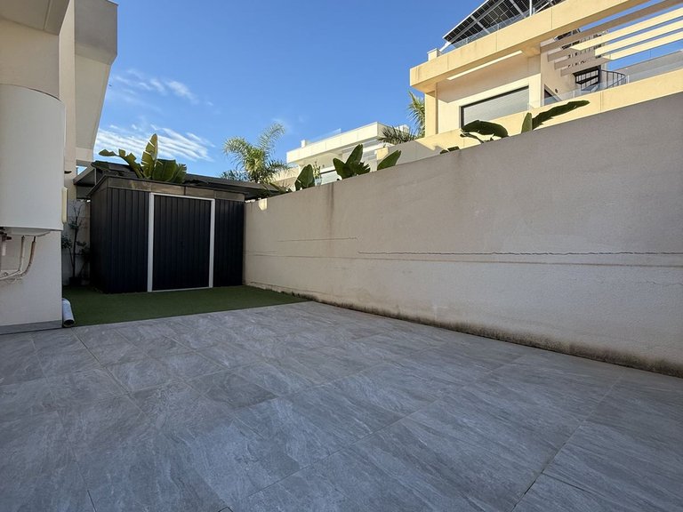 Villa for Sale in Los Montesinos, Alicante 21