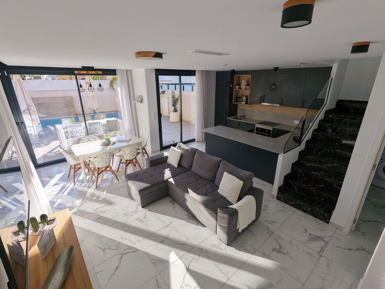 Villa for Sale in Los Montesinos, Alicante 23