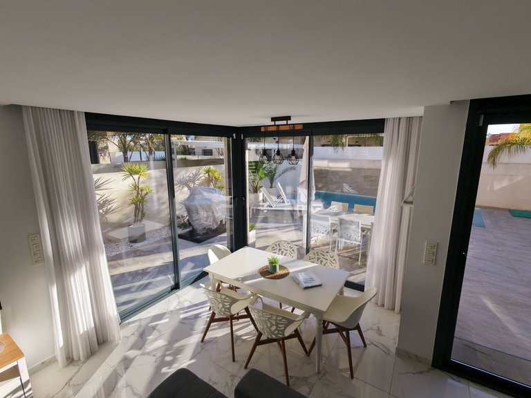 Villa for Sale in Los Montesinos, Alicante 24
