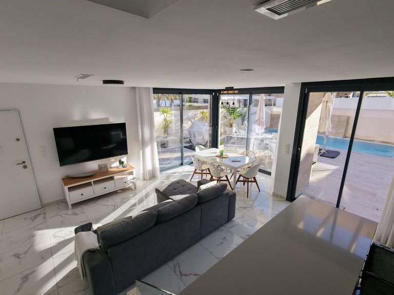 Villa for Sale in Los Montesinos, Alicante 25