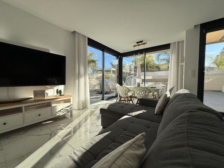 Villa for Sale in Los Montesinos, Alicante 29