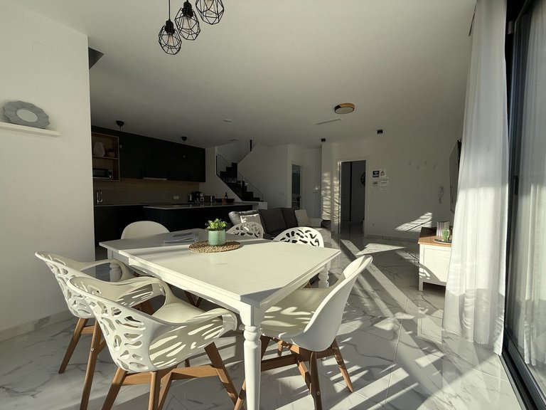 Villa for Sale in Los Montesinos, Alicante 31