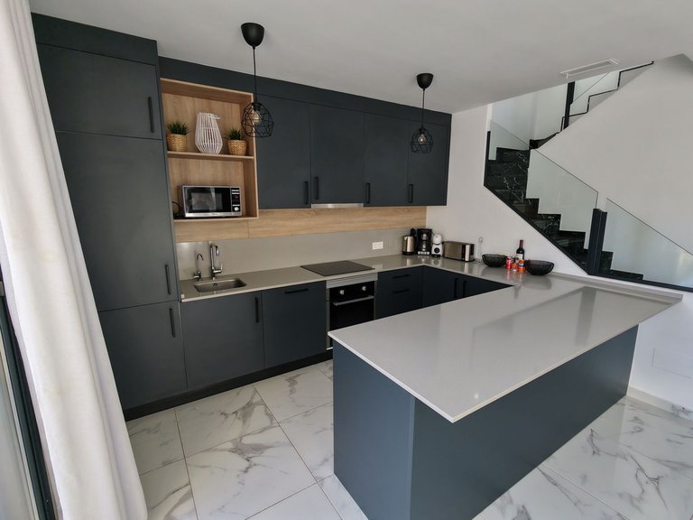 Villa for Sale in Los Montesinos, Alicante 34