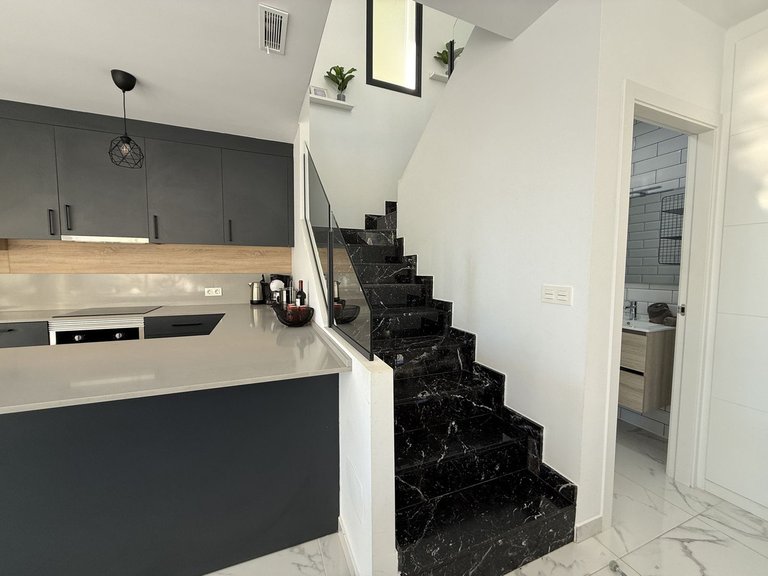 Villa for Sale in Los Montesinos, Alicante 37