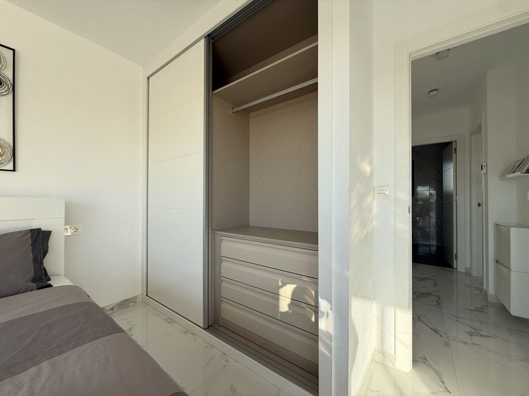 Villa for Sale in Los Montesinos, Alicante 44