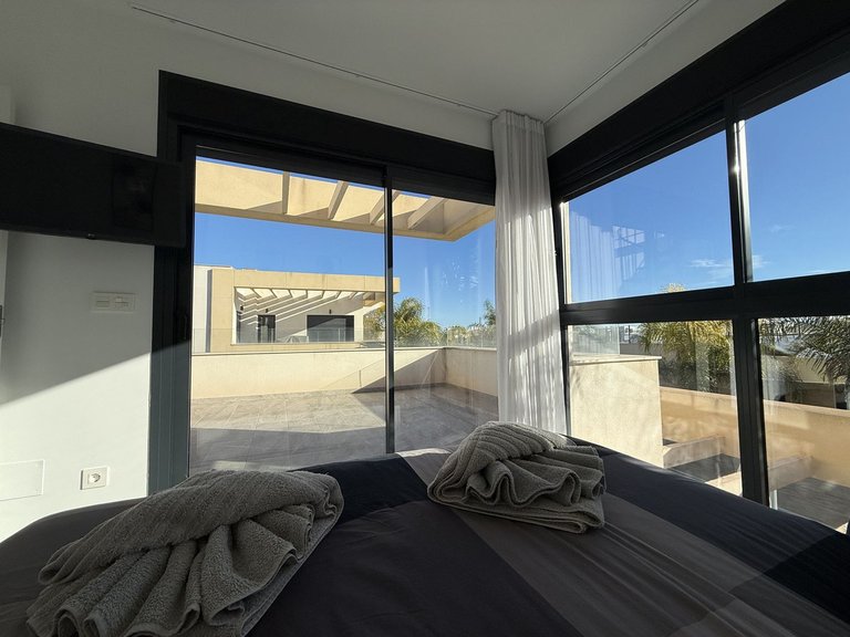 Villa for Sale in Los Montesinos, Alicante 46