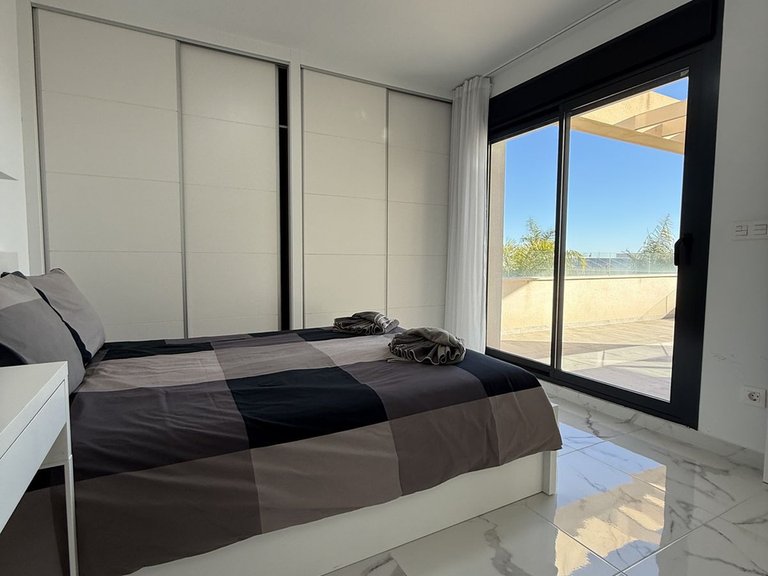 Villa for Sale in Los Montesinos, Alicante 47