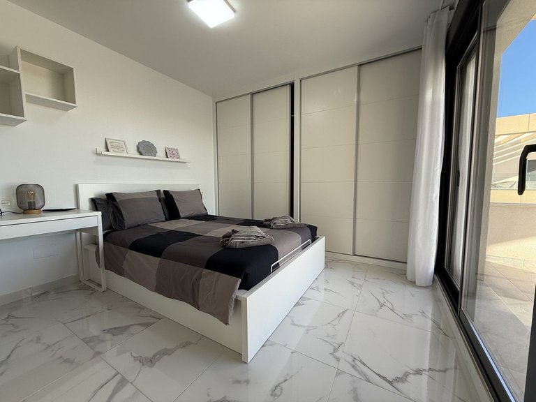 Villa for Sale in Los Montesinos, Alicante 48