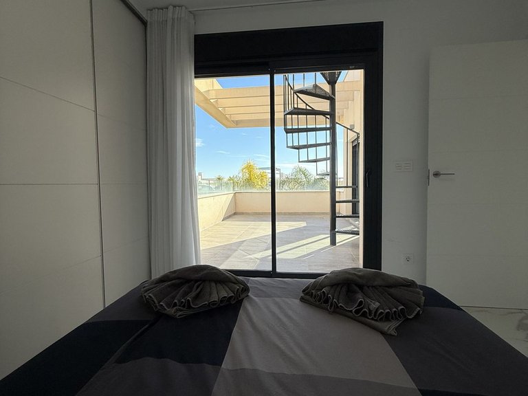 Villa for Sale in Los Montesinos, Alicante 50