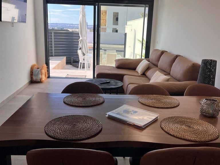 Villa for Sale in Los Montesinos, Alicante 6