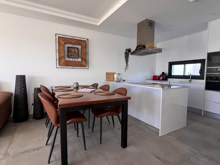 Villa for Sale in Los Montesinos, Alicante 7