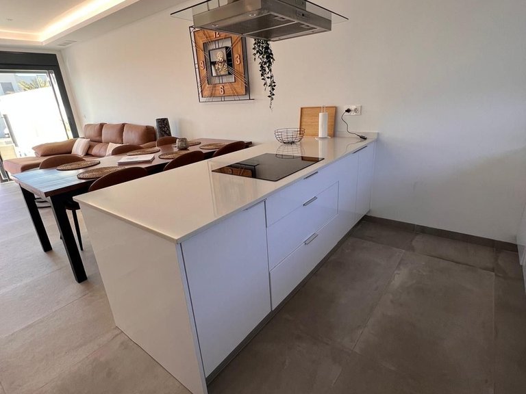 Villa for Sale in Los Montesinos, Alicante 11