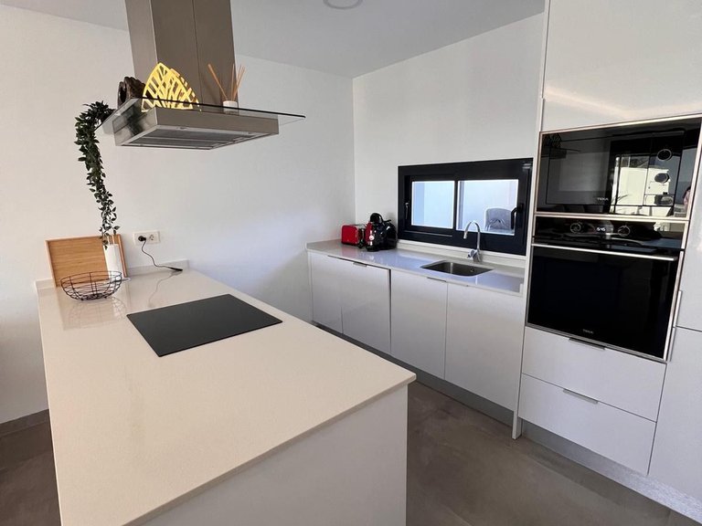 Villa for Sale in Los Montesinos, Alicante 12