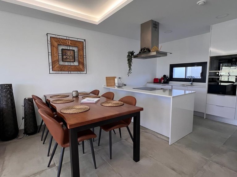 Villa for Sale in Los Montesinos, Alicante 15