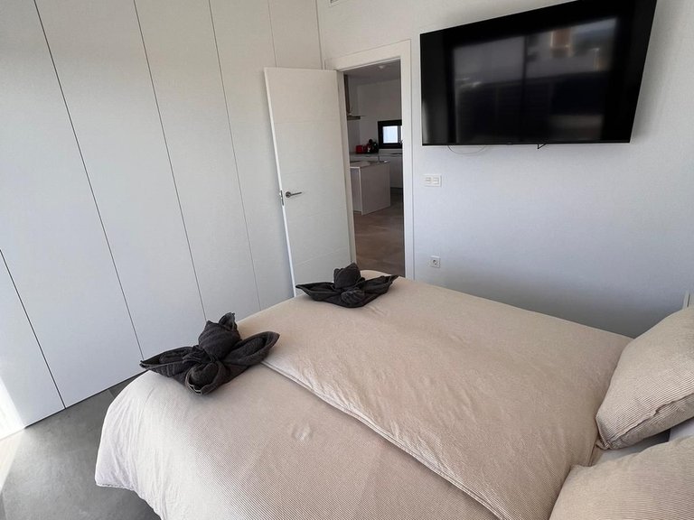Villa for Sale in Los Montesinos, Alicante 20