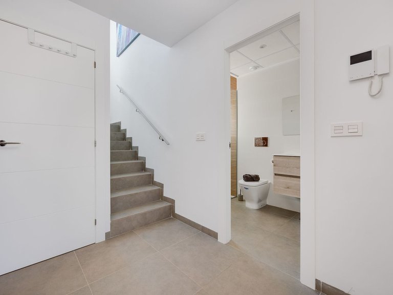 Villa for Sale in Los Montesinos, Alicante 18