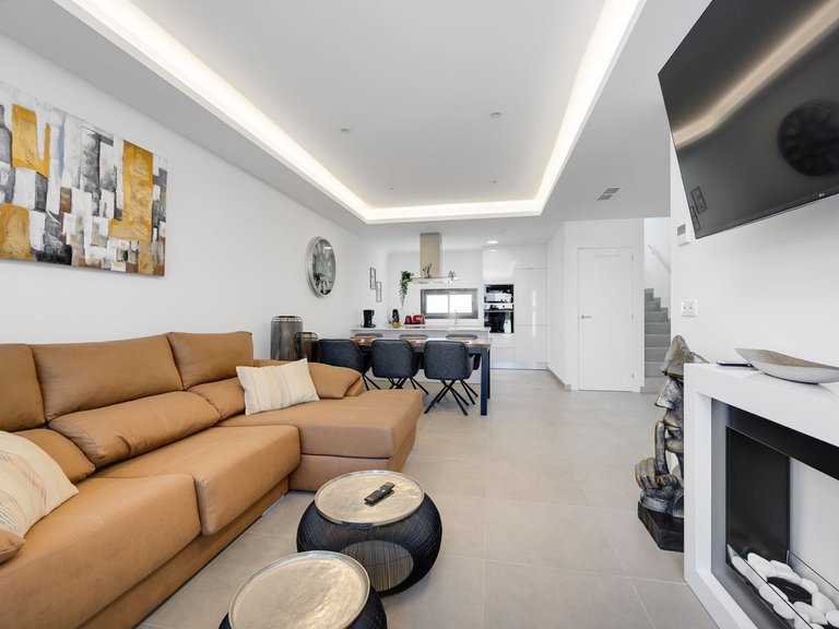 Villa for Sale in Los Montesinos, Alicante 21