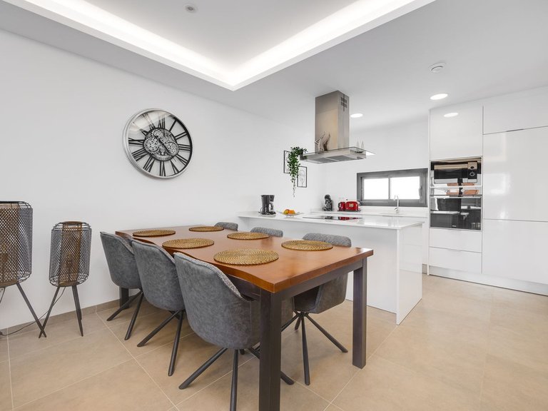 Villa for Sale in Los Montesinos, Alicante 23