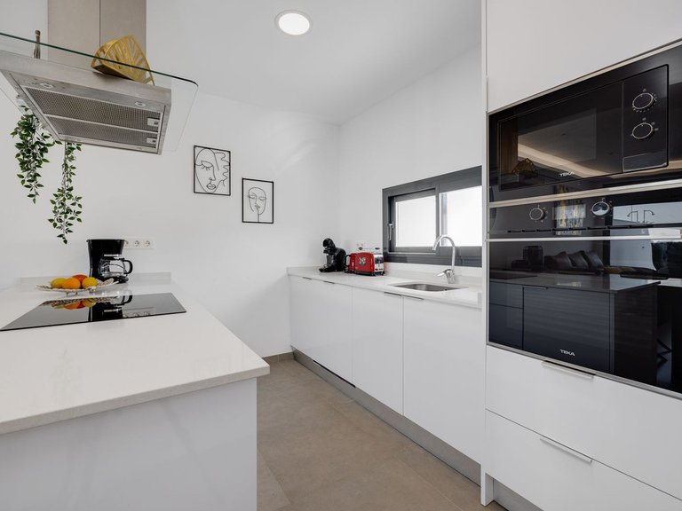 Villa for Sale in Los Montesinos, Alicante 27