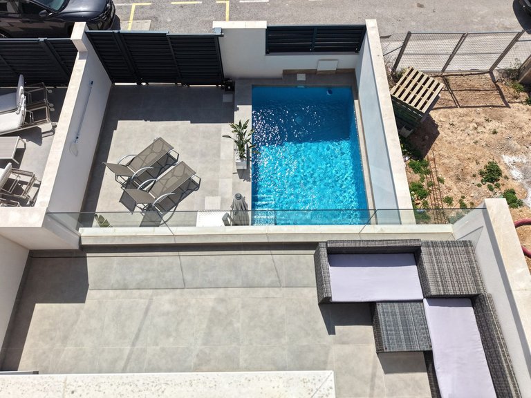 Villa for Sale in Los Montesinos, Alicante 7