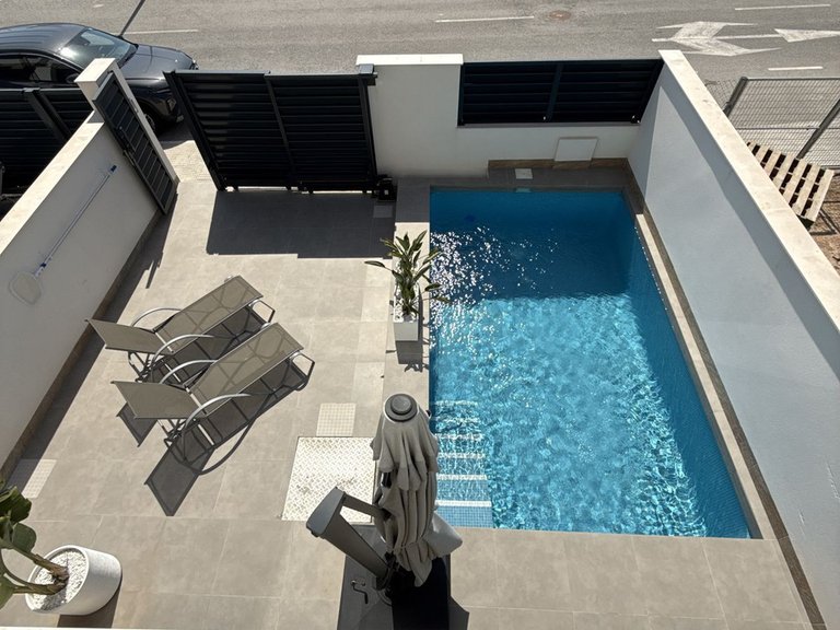 Villa for Sale in Los Montesinos, Alicante 15
