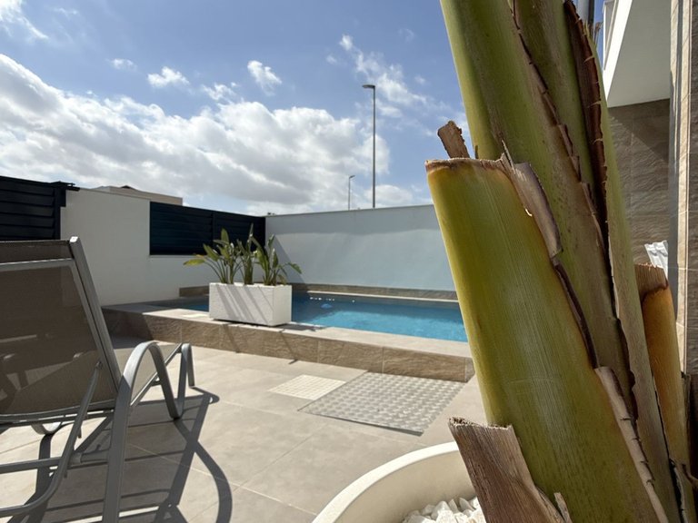 Villa for Sale in Los Montesinos, Alicante 19