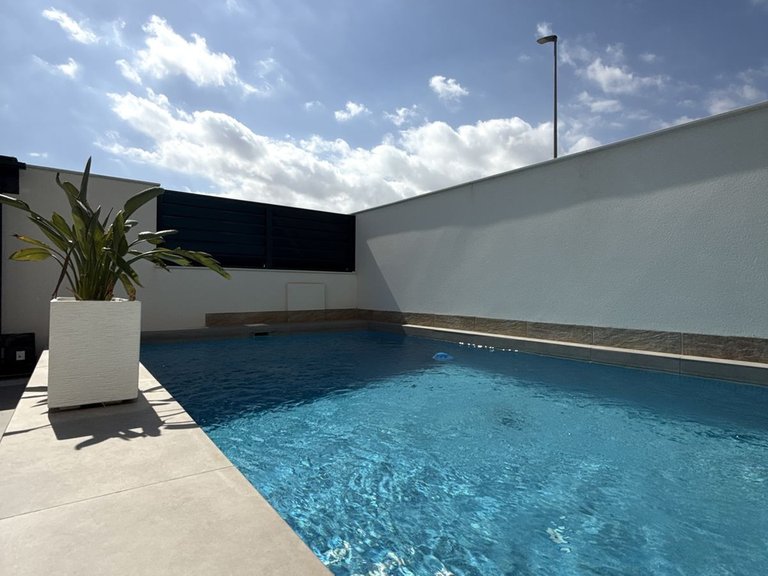 Villa for Sale in Los Montesinos, Alicante 20