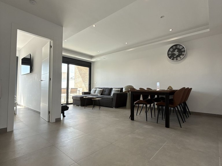 Villa for Sale in Los Montesinos, Alicante 21