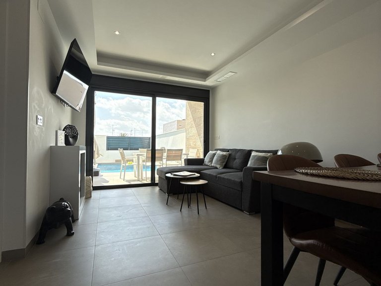 Villa for Sale in Los Montesinos, Alicante 22