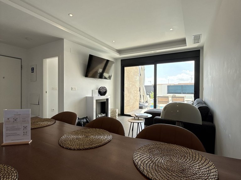 Villa for Sale in Los Montesinos, Alicante 23