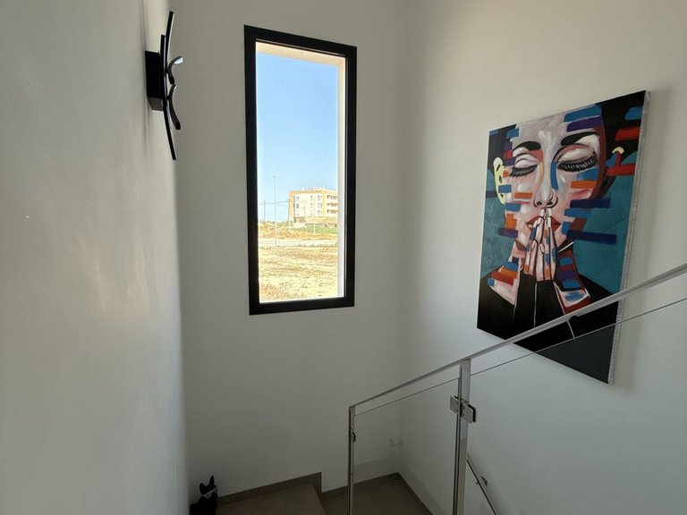 Villa for Sale in Los Montesinos, Alicante 25
