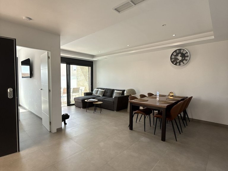 Villa for Sale in Los Montesinos, Alicante 29
